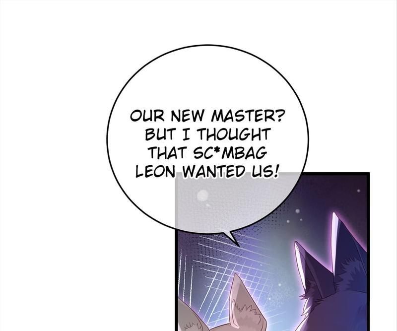 The Werewolf Hunter - Episode 8 — page 44