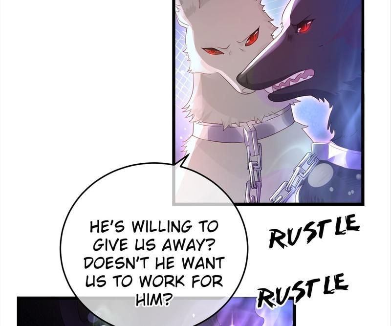 The Werewolf Hunter - Episode 8 — page 45