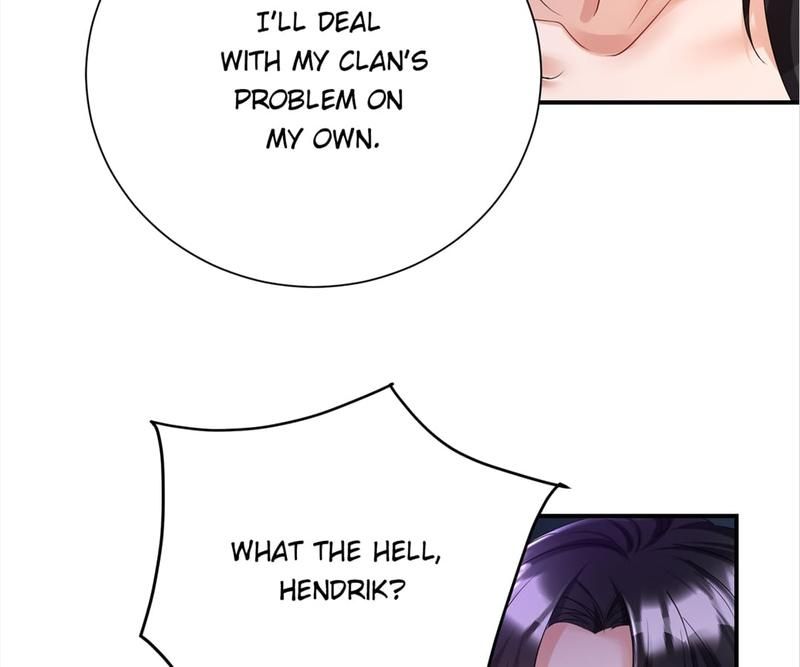 The Werewolf Hunter - Episode 80 — page 26