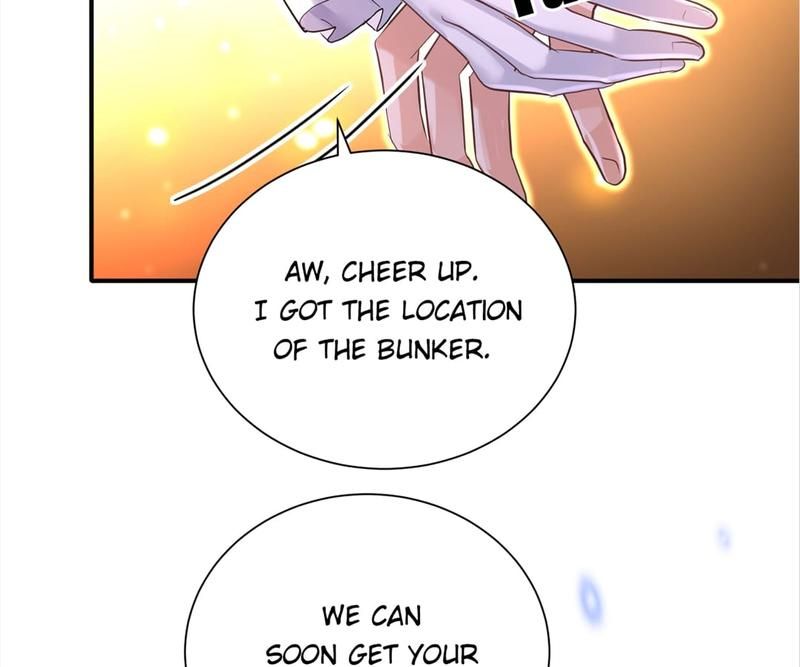 The Werewolf Hunter - Episode 80 — page 8