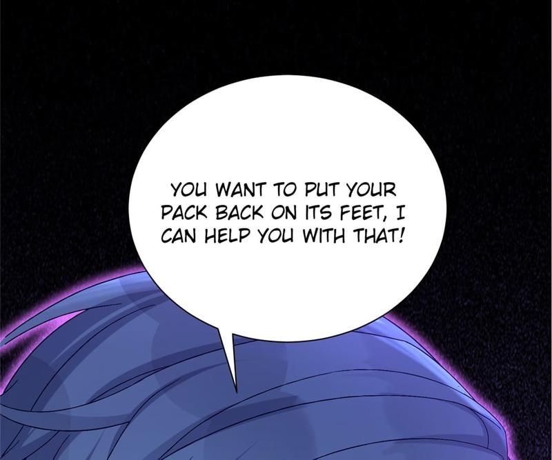 The Werewolf Hunter - Episode 81 — page 21