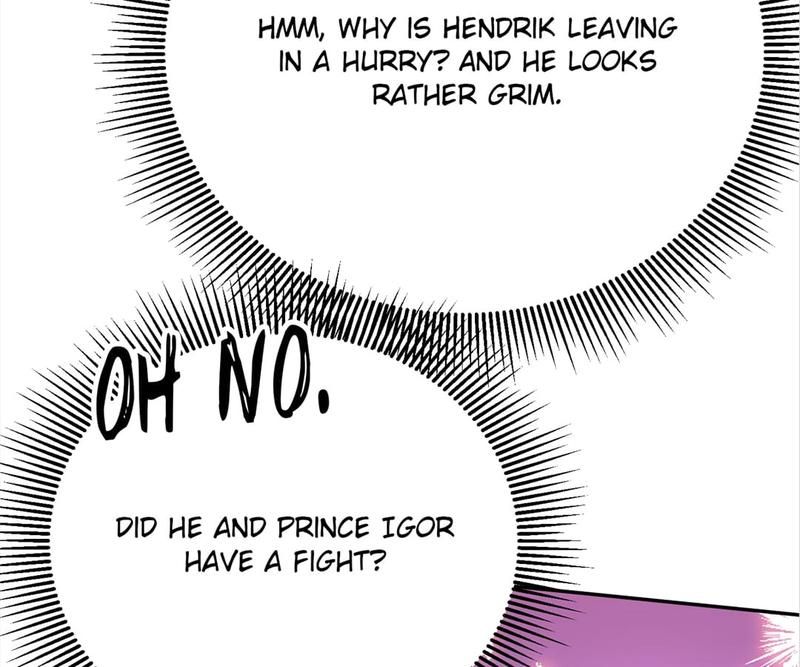 The Werewolf Hunter - Episode 81 — page 61