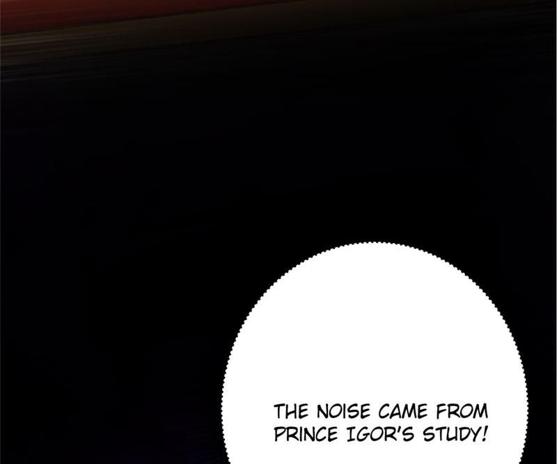 The Werewolf Hunter - Episode 81 — page 67