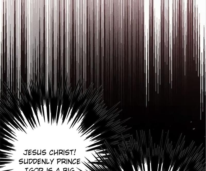 The Werewolf Hunter - Episode 82 — page 63
