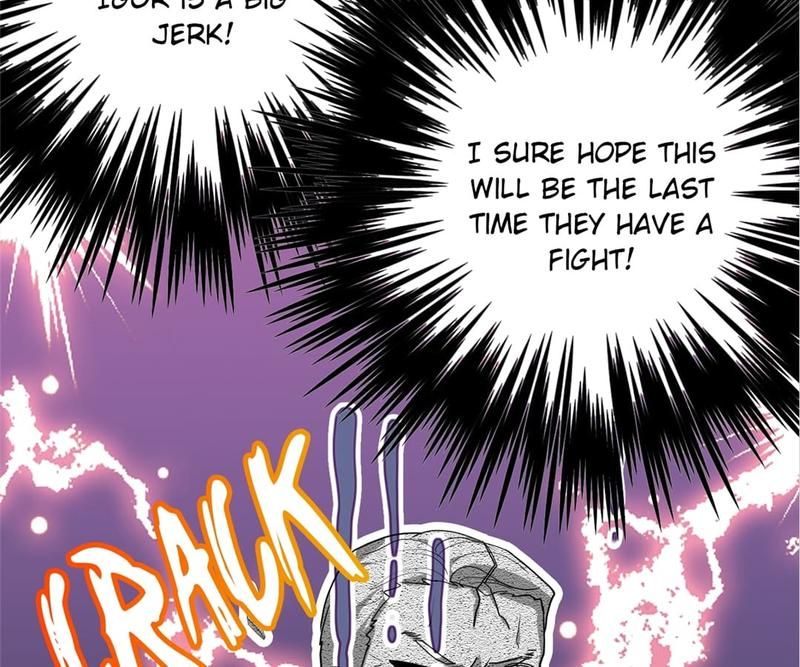 The Werewolf Hunter - Episode 82 — page 64