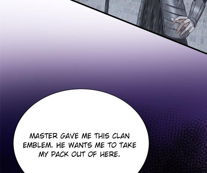 The Werewolf Hunter - Episode 83 — page 11