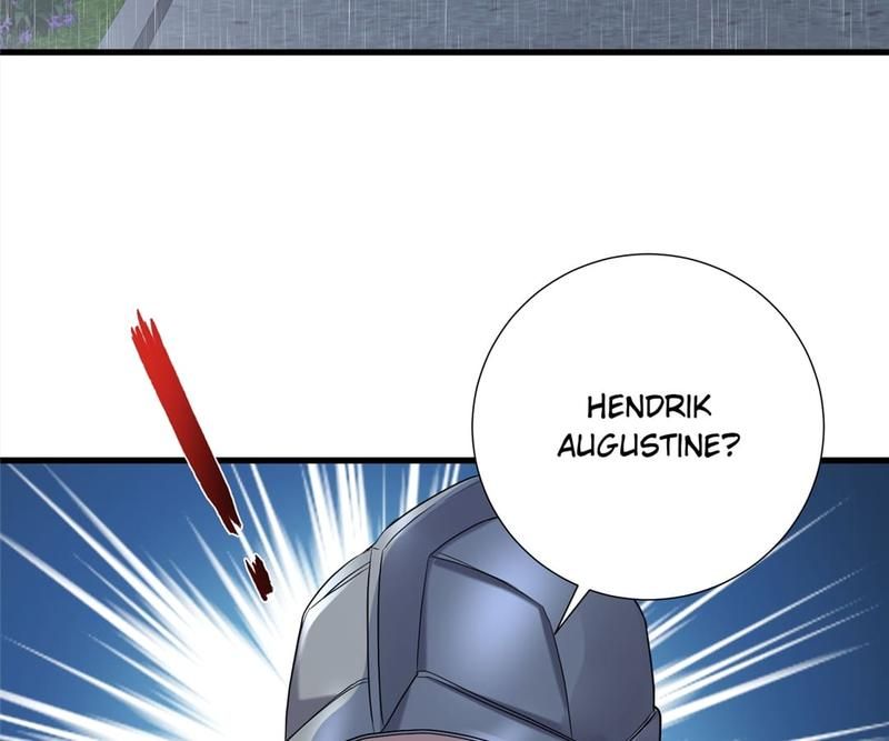 The Werewolf Hunter - Episode 83 — page 3