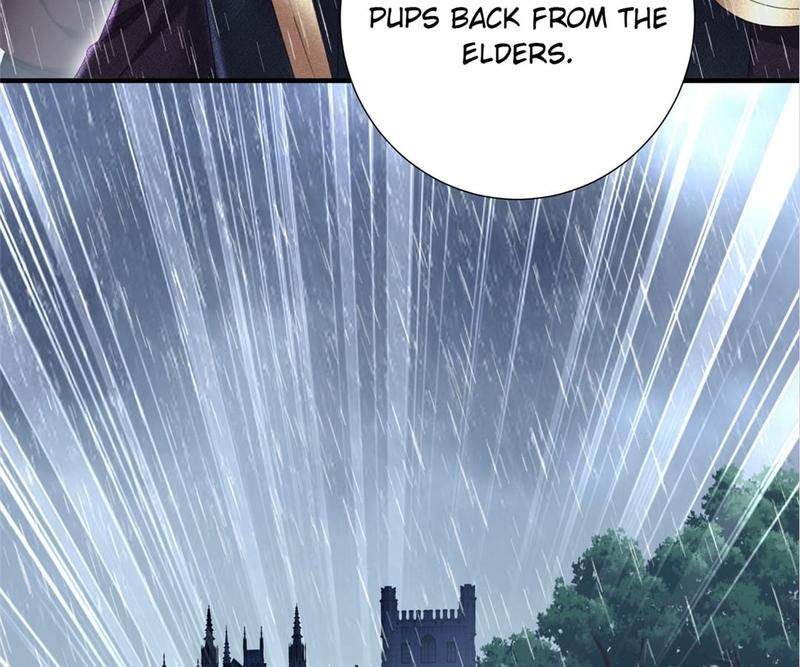 The Werewolf Hunter - Episode 83 — page 37