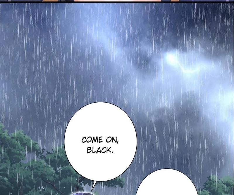 The Werewolf Hunter - Episode 83 — page 43