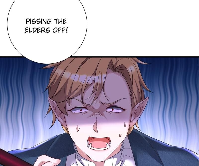 The Werewolf Hunter - Episode 83 — page 59