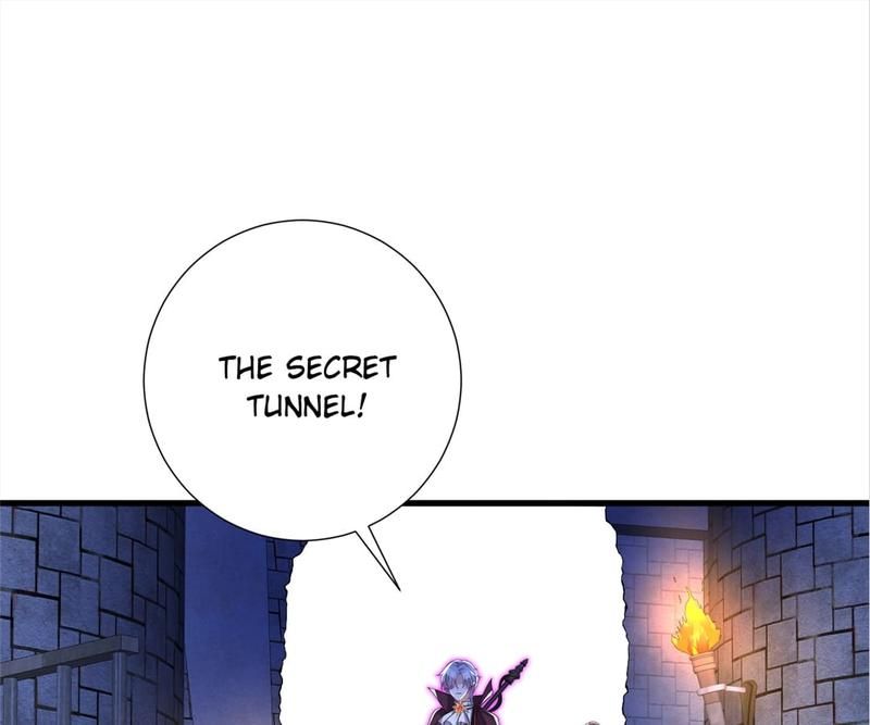 The Werewolf Hunter - Episode 84 — page 48