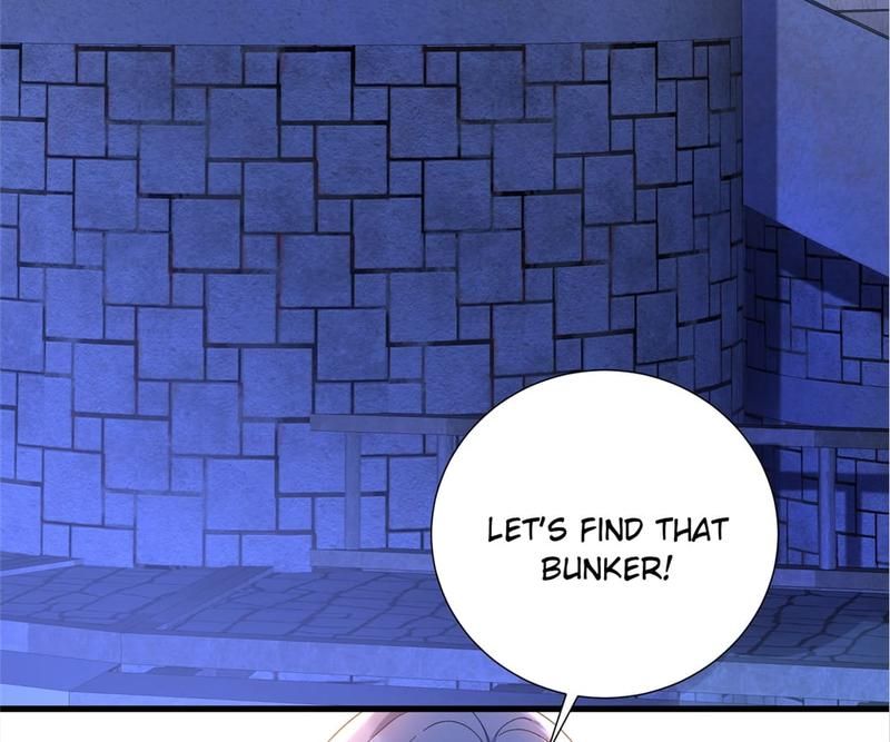 The Werewolf Hunter - Episode 84 — page 50