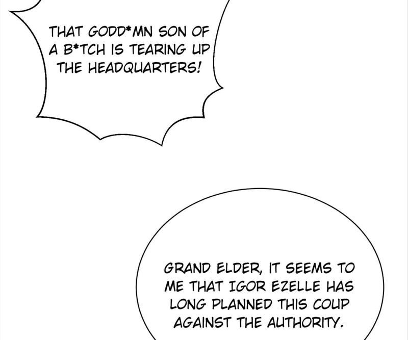 The Werewolf Hunter - Episode 84 — page 7