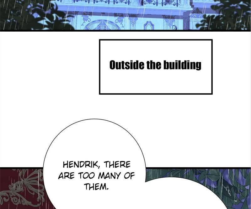 The Werewolf Hunter - Episode 85 — page 29