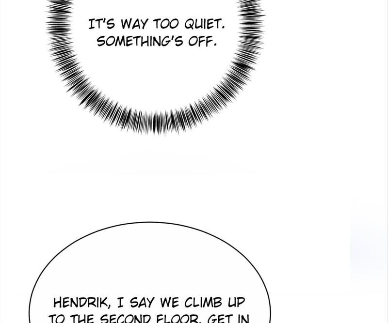 The Werewolf Hunter - Episode 85 — page 33