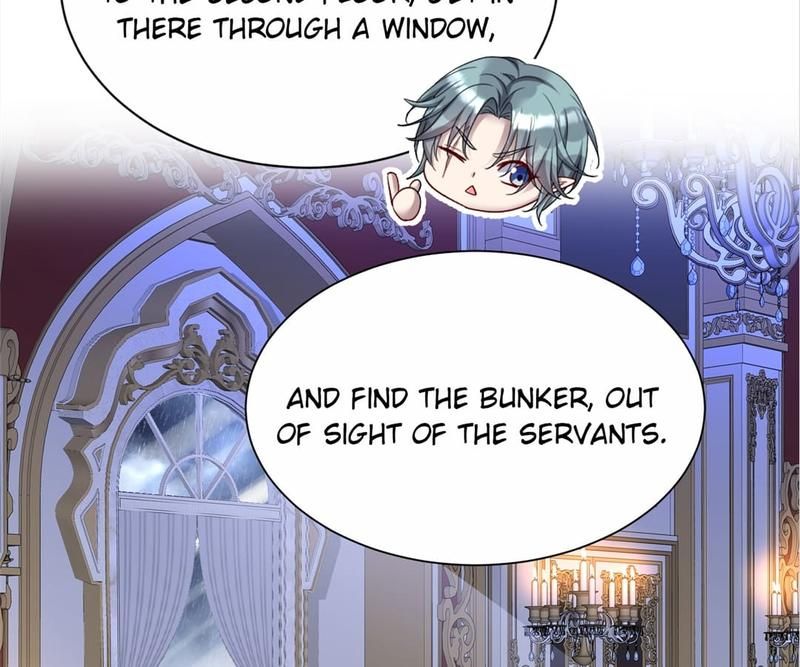 The Werewolf Hunter - Episode 85 — page 34