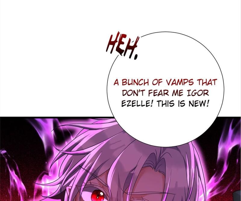 The Werewolf Hunter - Episode 85 — page 5