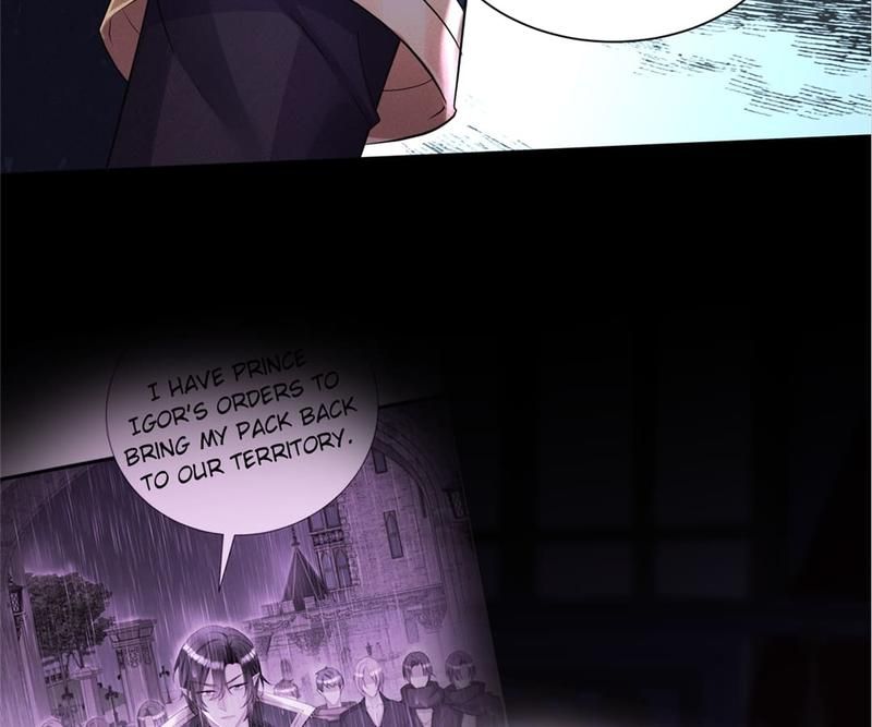 The Werewolf Hunter - Episode 85 — page 58