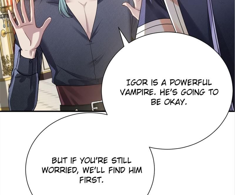 The Werewolf Hunter - Episode 86 — page 17