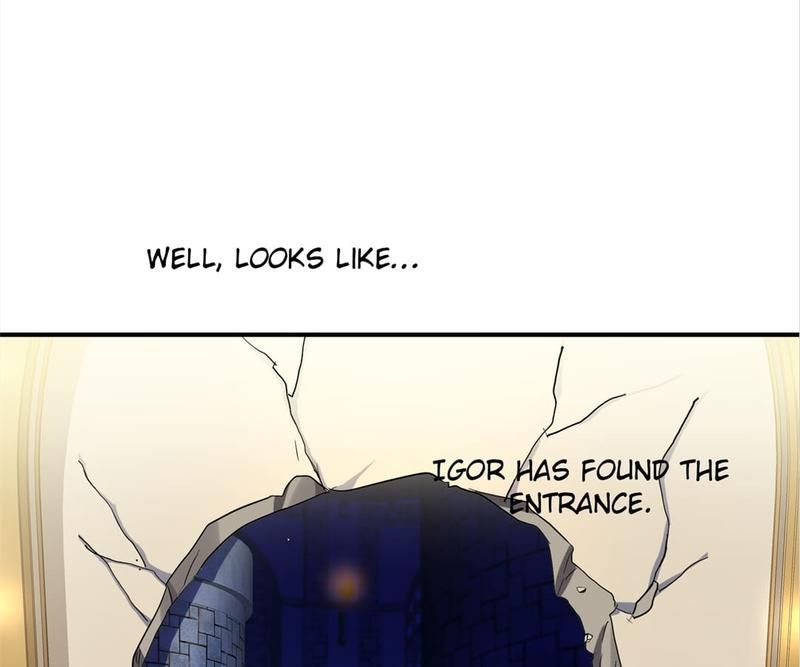 The Werewolf Hunter - Episode 86 — page 24