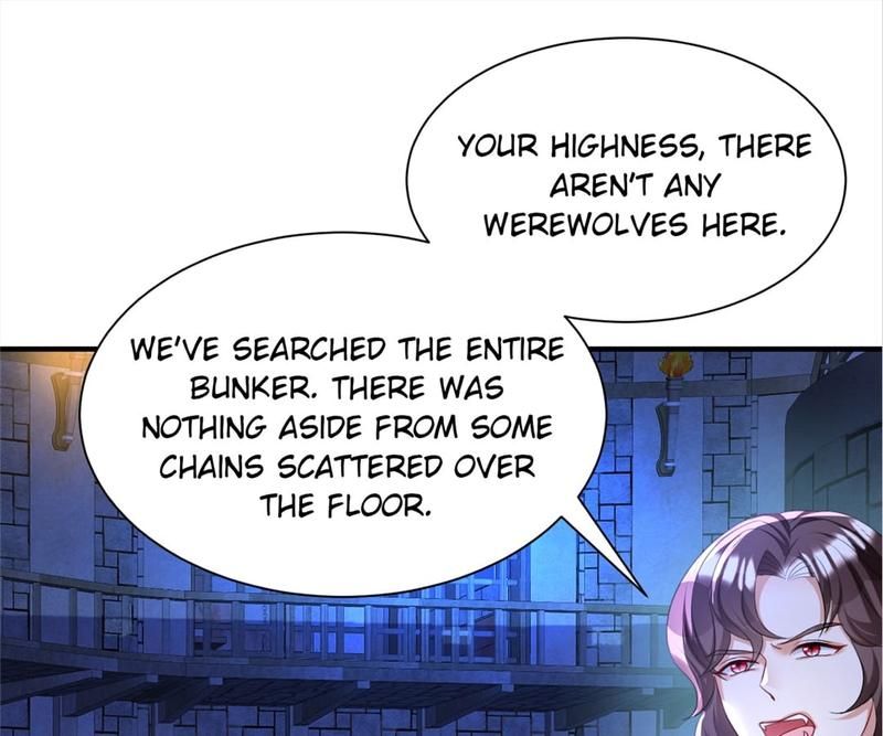 The Werewolf Hunter - Episode 86 — page 67