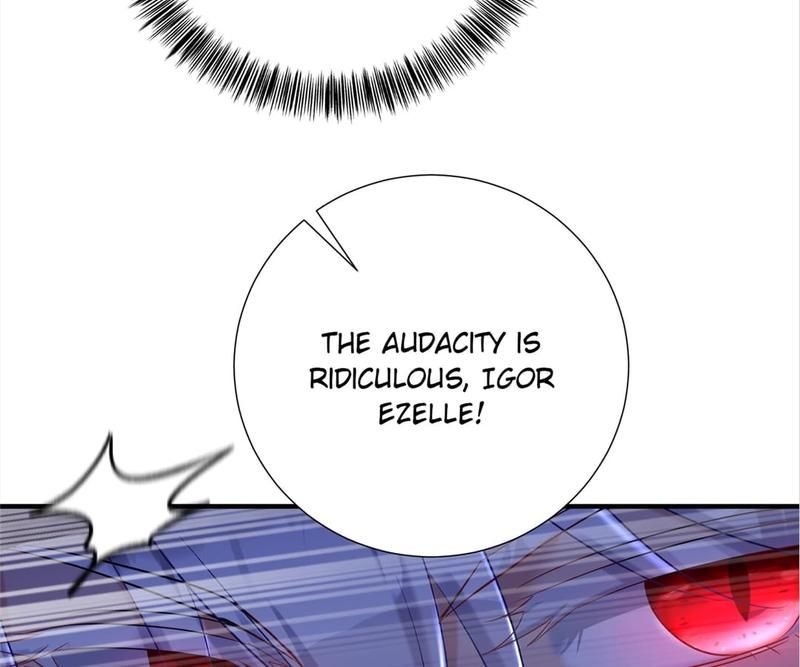The Werewolf Hunter - Episode 86 — page 71
