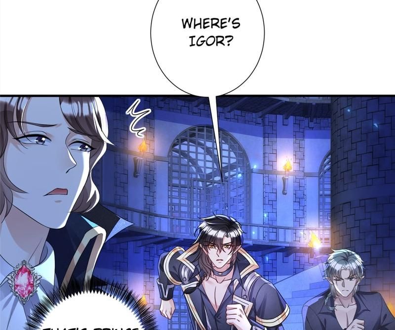 The Werewolf Hunter - Episode 87 — page 15