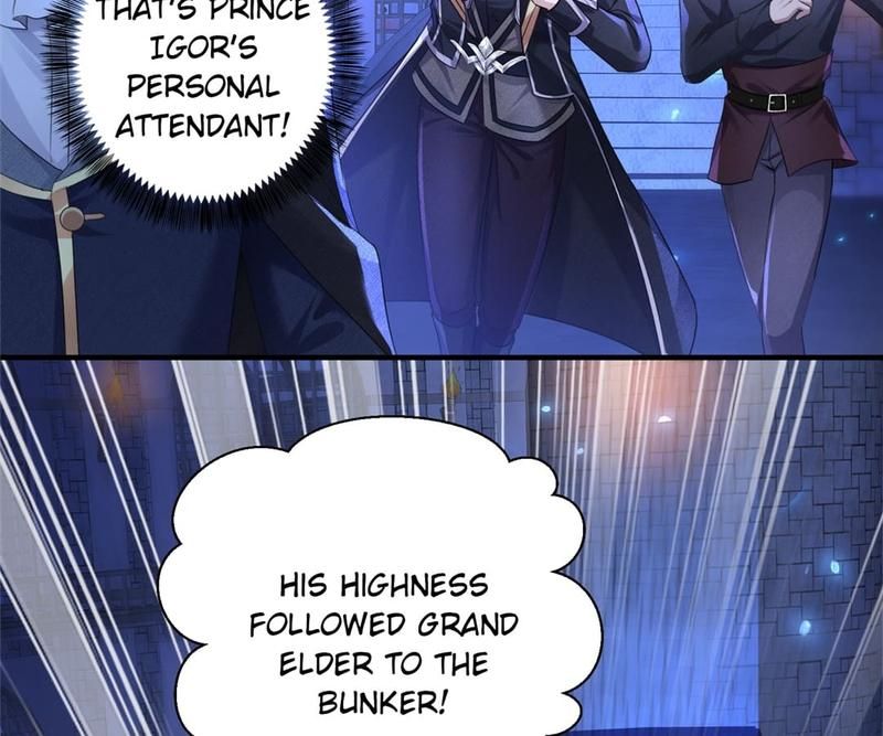The Werewolf Hunter - Episode 87 — page 16