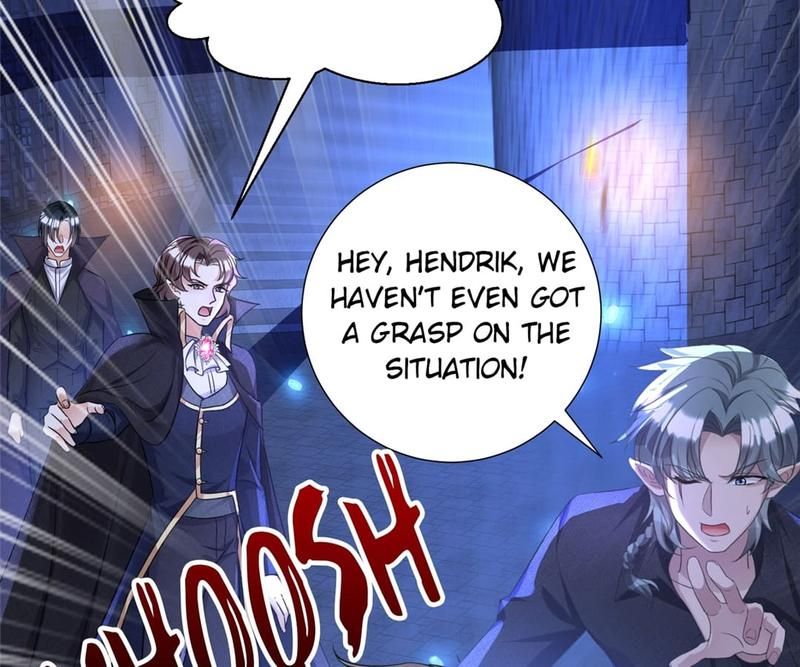 The Werewolf Hunter - Episode 87 — page 17