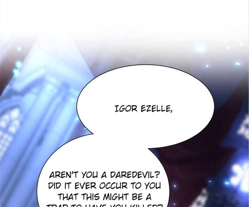 The Werewolf Hunter - Episode 87 — page 27