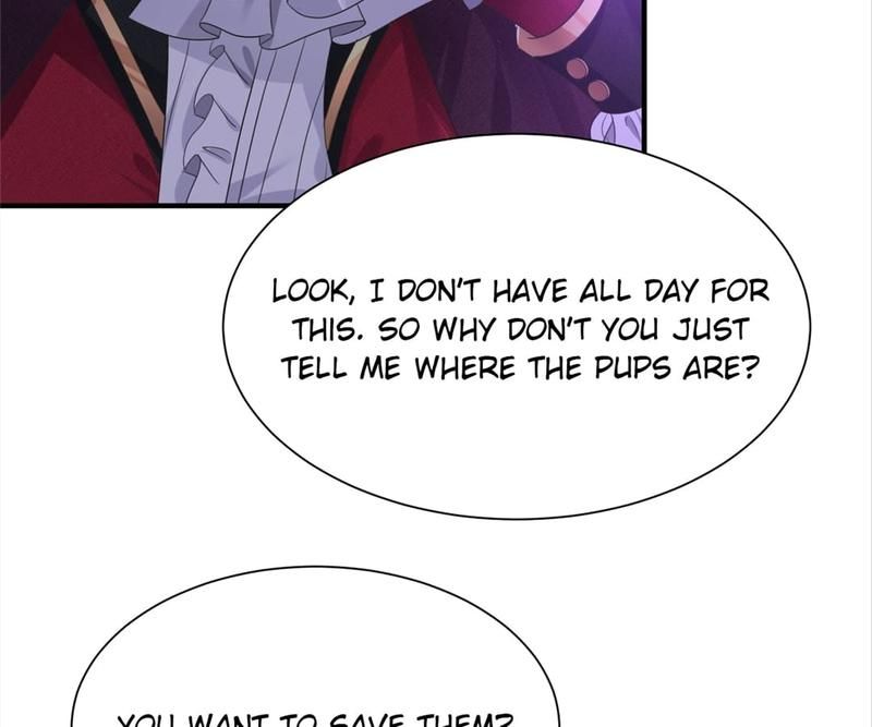 The Werewolf Hunter - Episode 87 — page 3