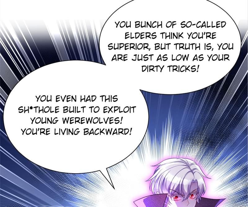 The Werewolf Hunter - Episode 87 — page 34