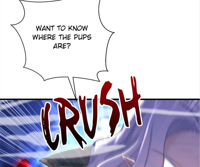 The Werewolf Hunter - Episode 87 — page 58