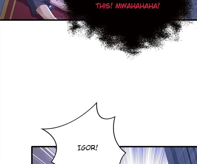 The Werewolf Hunter - Episode 87 — page 69