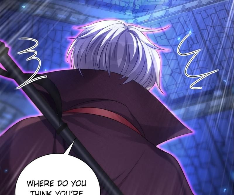 The Werewolf Hunter - Episode 87 — page 7