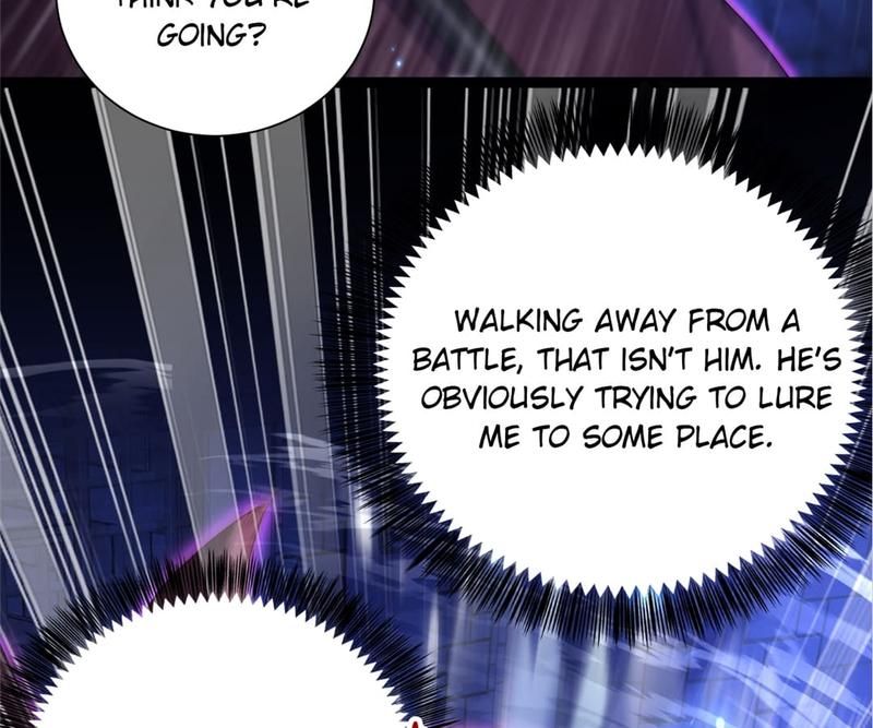 The Werewolf Hunter - Episode 87 — page 8