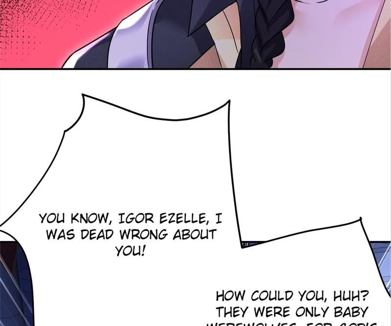 The Werewolf Hunter - Episode 88 — page 59
