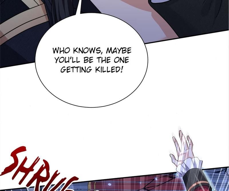 The Werewolf Hunter - Episode 89 — page 36