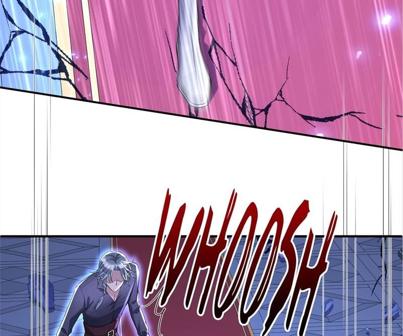The Werewolf Hunter - Episode 89 — page 46