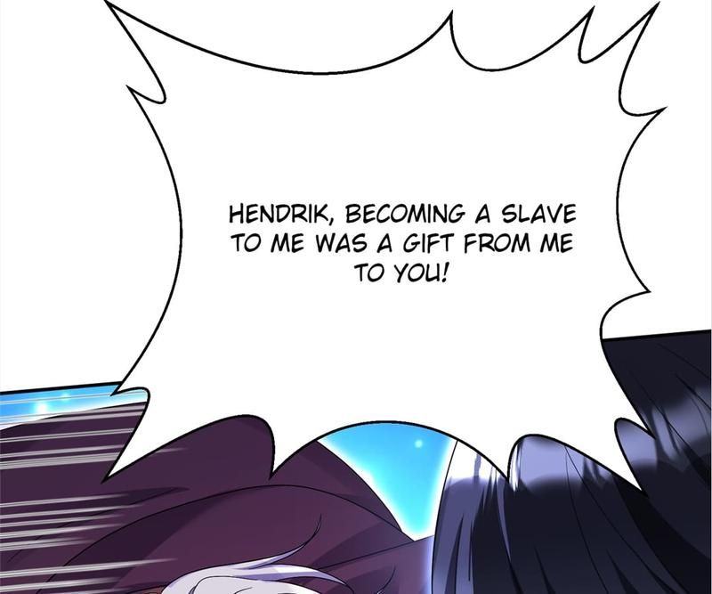 The Werewolf Hunter - Episode 89 — page 57