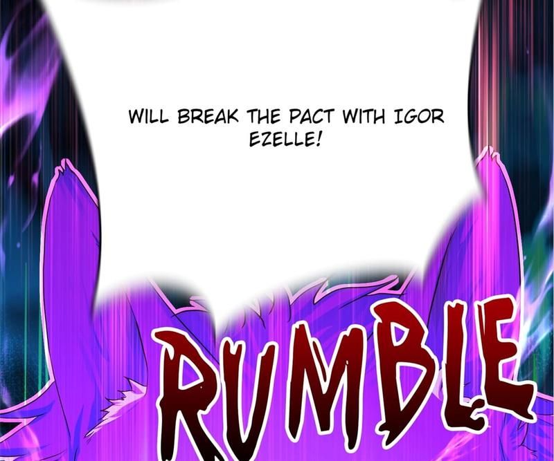 The Werewolf Hunter - Episode 89 — page 84