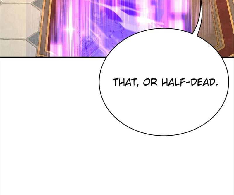 The Werewolf Hunter - Episode 90 — page 33