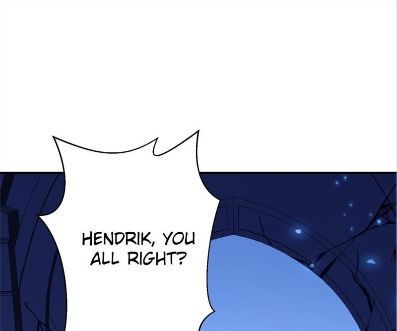 The Werewolf Hunter - Episode 90 — page 49