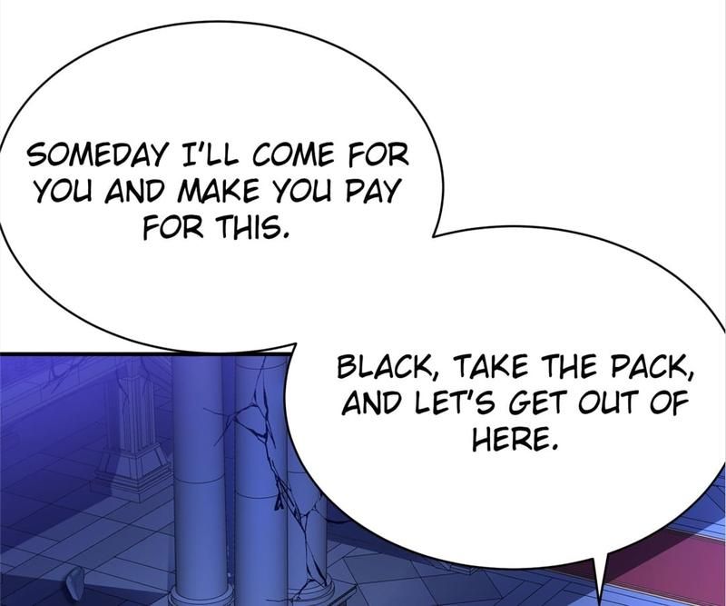 The Werewolf Hunter - Episode 90 — page 56
