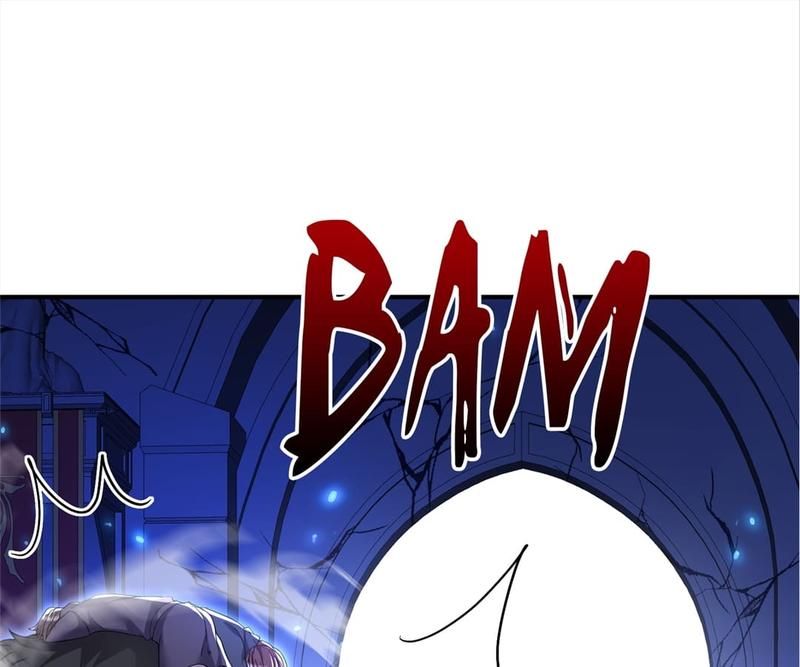 The Werewolf Hunter - Episode 90 — page 59