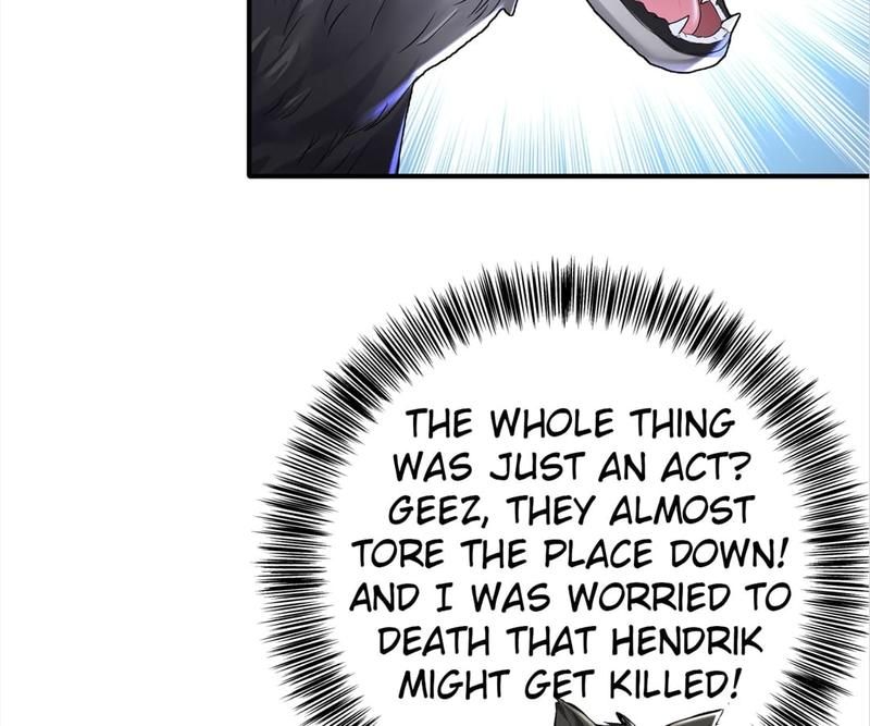 The Werewolf Hunter - Episode 91 — page 10