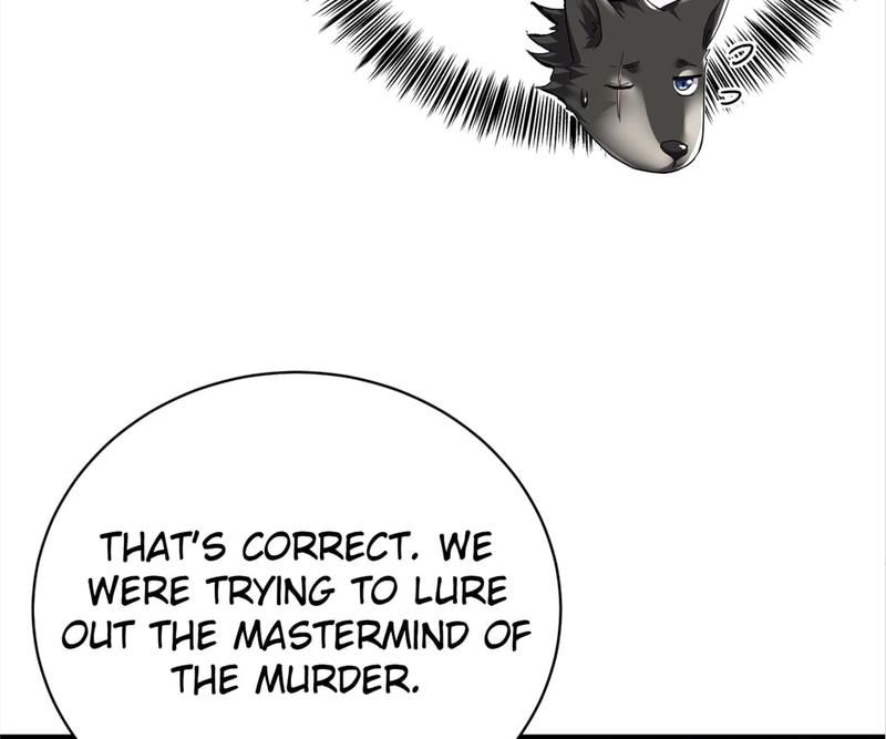 The Werewolf Hunter - Episode 91 — page 11