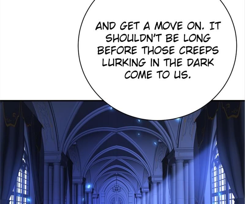 The Werewolf Hunter - Episode 91 — page 25