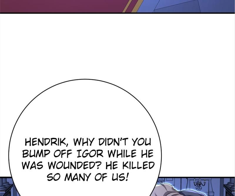 The Werewolf Hunter - Episode 91 — page 3
