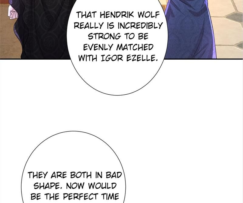 The Werewolf Hunter - Episode 91 — page 30